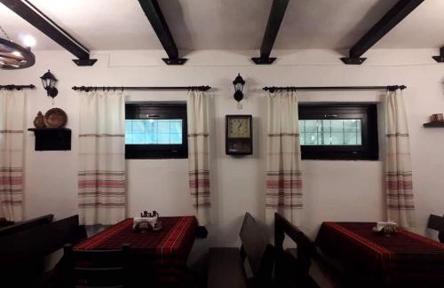 Ribaritsa Hotel | ХАН КОСТИНА - HAN KOSTINA