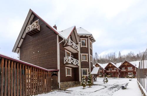 Tatariv Hotel | Хатинка у Румуна