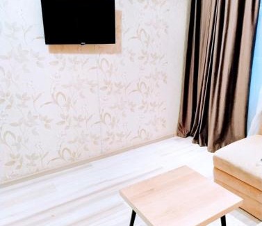 Shostka Apartment | Хорошая однокомнатная квартира в центре города