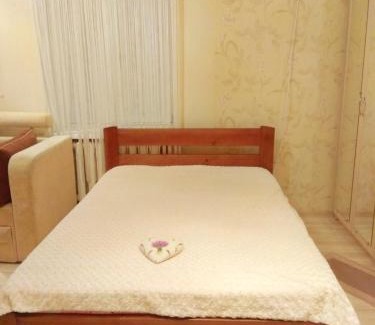 Shostka Apartment | Хорошая однокомнатная квартира в центре города