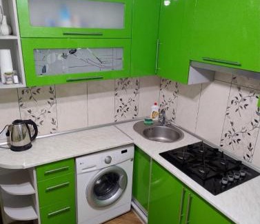 Shostka Apartment | Хорошая однокомнатная квартира в центре города