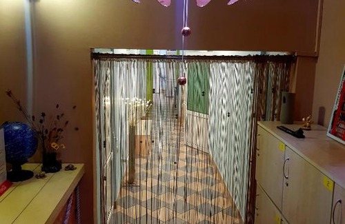 Golubye Dali Hostel | Хостел ВокругСвета