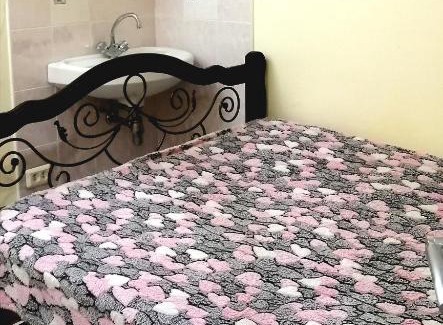 Samara Hostel | хостел НАШЕ МЕСТО