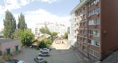 Samara Hostel | хостел НАШЕ МЕСТО