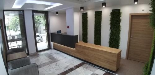 Haskovo Hotel | хотел ВИЗИЯ