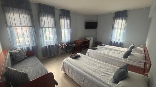 Vratsa Hotel | Хотел Враца
