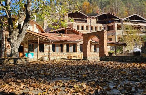 Smolyan Resort | Хотел Изворът Арда