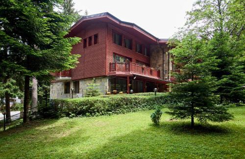 Maritsa Hotel | Хотел "Калина"