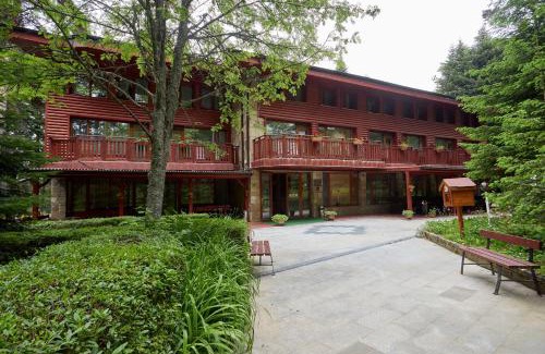 Maritsa Hotel | Хотел "Калина"