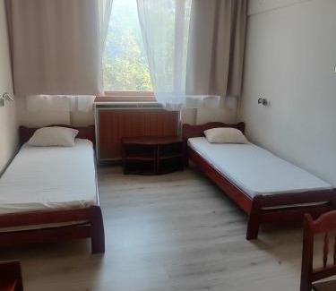 Kardzhali Province Hotel | Хотел Устра