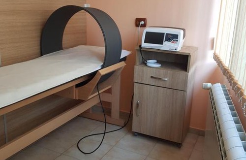 Pavel Banya Resort | Централ хотел и СПА