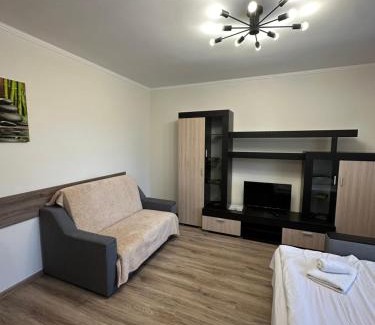 Uzhhorod Apartment | Центр міста! Затишні квартири в новобудові!