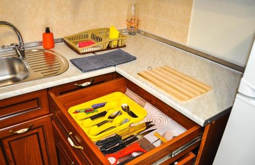 Mukachevo Apartment | Центр Новострой Новая большая однокомнатная квартира со всеми удобствами