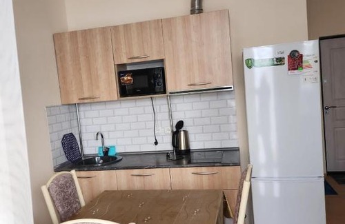 Issyk-Kul Region Apartment | Центр отдыха Радуга West в село Кош Кел