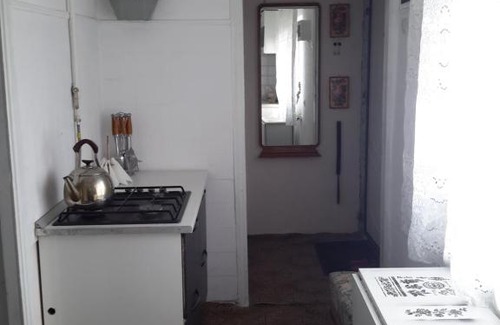 Kislovodsk Apartment | Чернышевского 24 кв 16