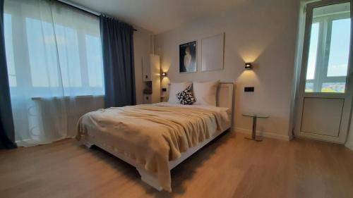 Oleksandriya Apartment | Шевченко 65