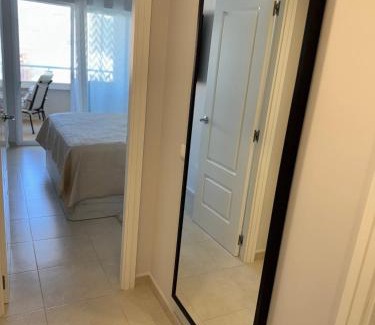 Calpe Apartment | Шикарный вид!