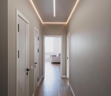 Kyzylorda Apartment | Элитная 1-комнатная квартира в ЖК Куралай