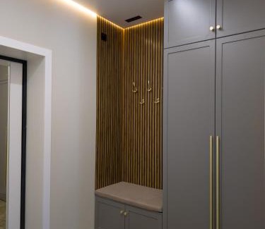 Kyzylorda Apartment | Элитная 1-комнатная квартира в ЖК Куралай