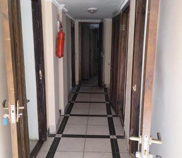 Chornomorsk Hotel | Эллада