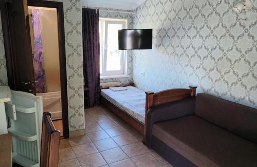 Chornomorsk Hotel | Эллада