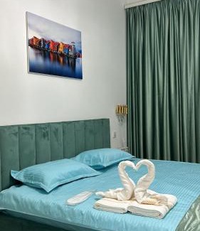 Aktau Hotel | Эль