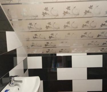 Izki House | 'Ізківський затишок" село Ізки