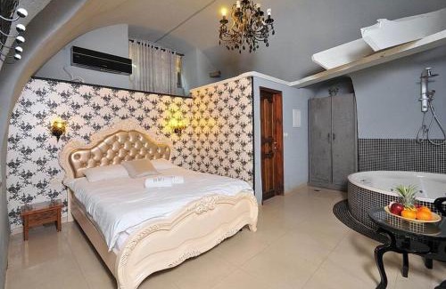 Tiberias Apartment | אחוזת כינורות