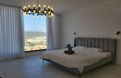 Vered Hagalil Villa | אחוזת מיתרים