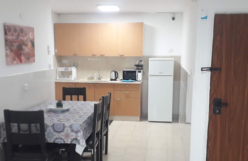 Eilat Apartment | אירוח גיא באילת
