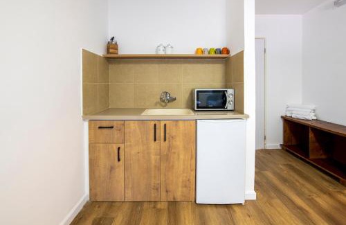 Odem House | אירוח הר אודם