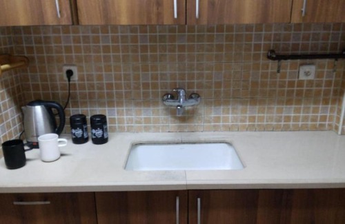 Nahariya Apartment | אירוח נהריה