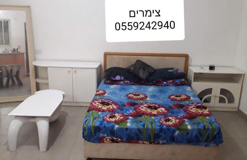 Nahariya Apartment | אירוח נהריה