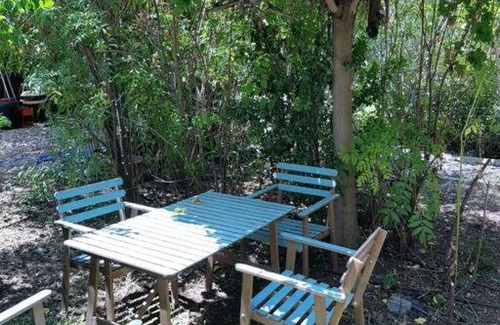 She'ar Yashuv House | אירוח סילברמן