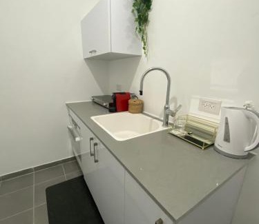 Beersheba Apartment | אמור