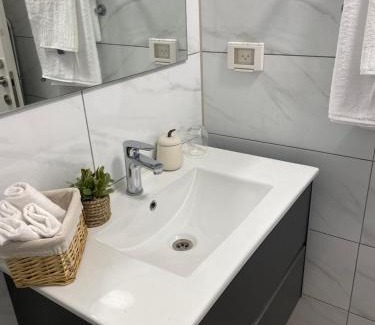 Beersheba Apartment | אמור