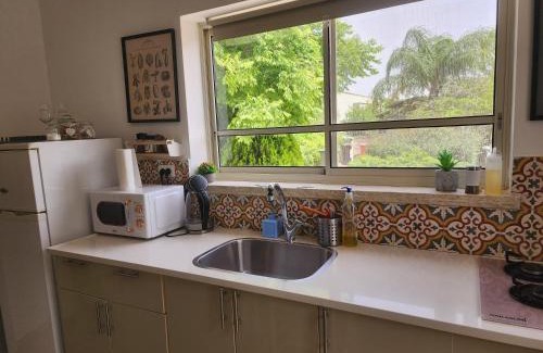 Kfar Blum Apartment | בוטיק גלילי gallile boutique