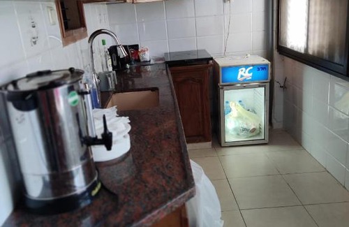 Kiryat Ata Apartment | בית אירוח