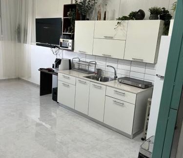 Beit Hillel Apartment | בלב המשק קרוב לנחל