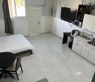 Beit Hillel Apartment | בלב המשק קרוב לנחל