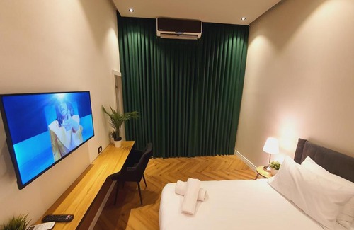 Jerusalem Hotel | ג'רוזלם ארט - Jerusalem Art