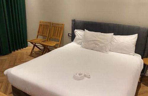 Jerusalem Hotel | ג'רוזלם ארט - Jerusalem Art