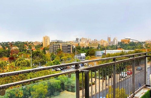 Jerusalem Hotel | ג'רוזלם ארט - Jerusalem Art
