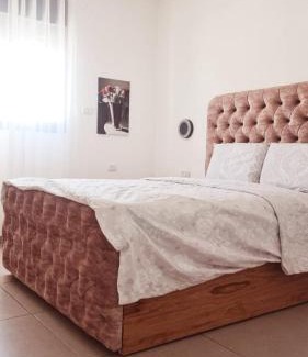 Migdal Apartment | דירה מפנקת מעל הכנרת