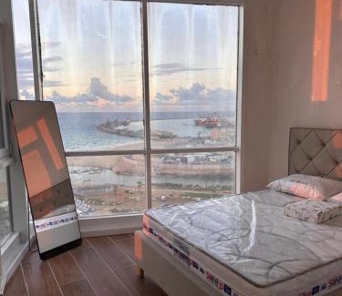 Ashdod Apartment | דירה מפנקת