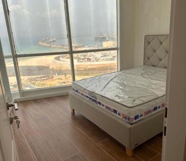 Ashdod Apartment | דירה מפנקת