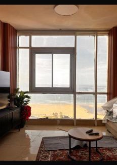 Ashdod Apartment | דירה מפנקת