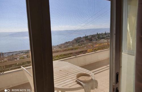Tiberias House | דירת נופש קסומה בטבריה