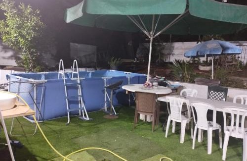 Tiberias Apartment | דירת נופש