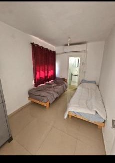 Afula Apartment | דירת ענק בעפולה